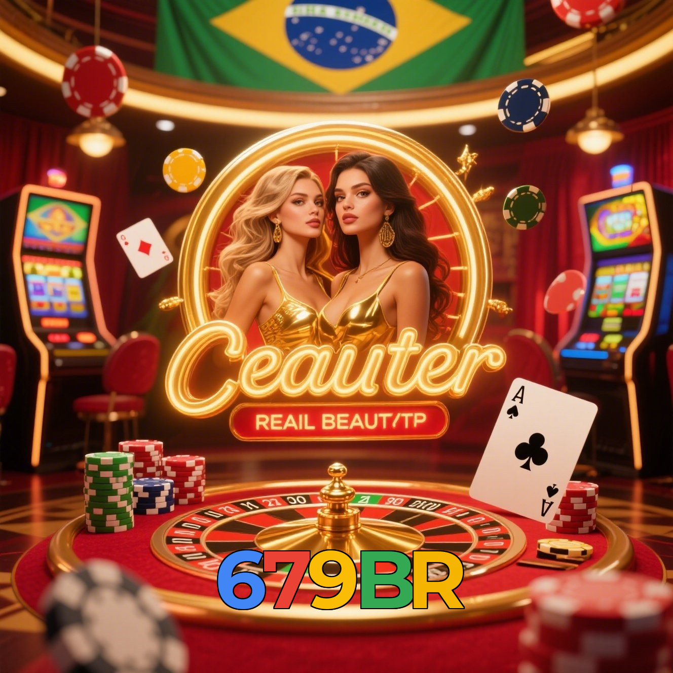 679BR：Jogue poker, ganhe no futebol e vença no cassino online mais confiável!