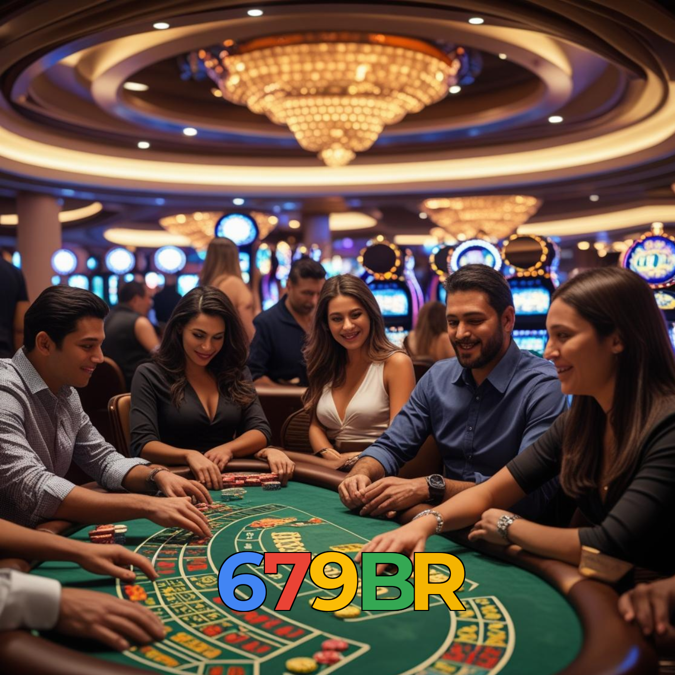 679BR:Jogue poker, roleta e aposte no futebol no melhor cassino online!