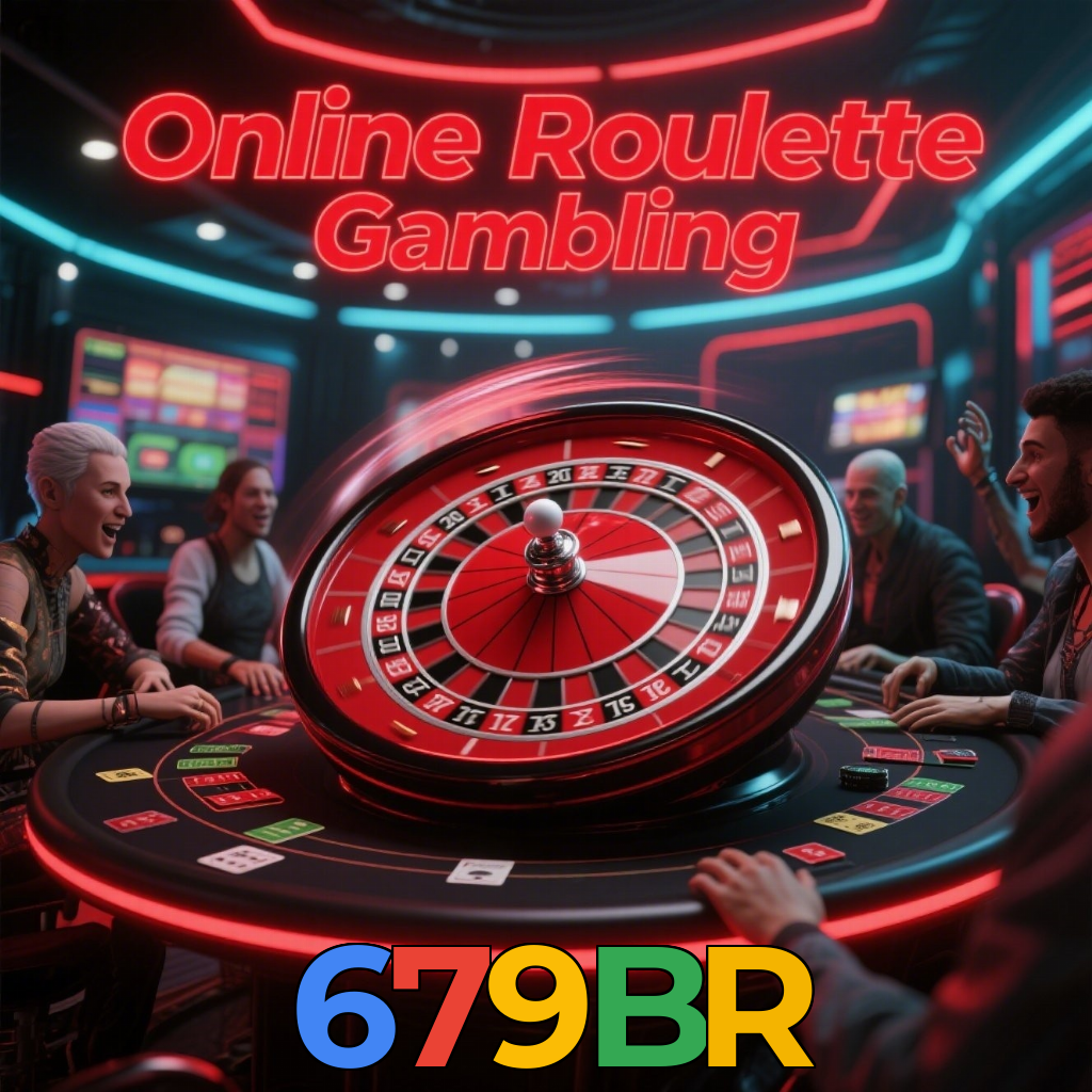 679BR：Jogue nas roletas e veja a sorte sorrir para você!