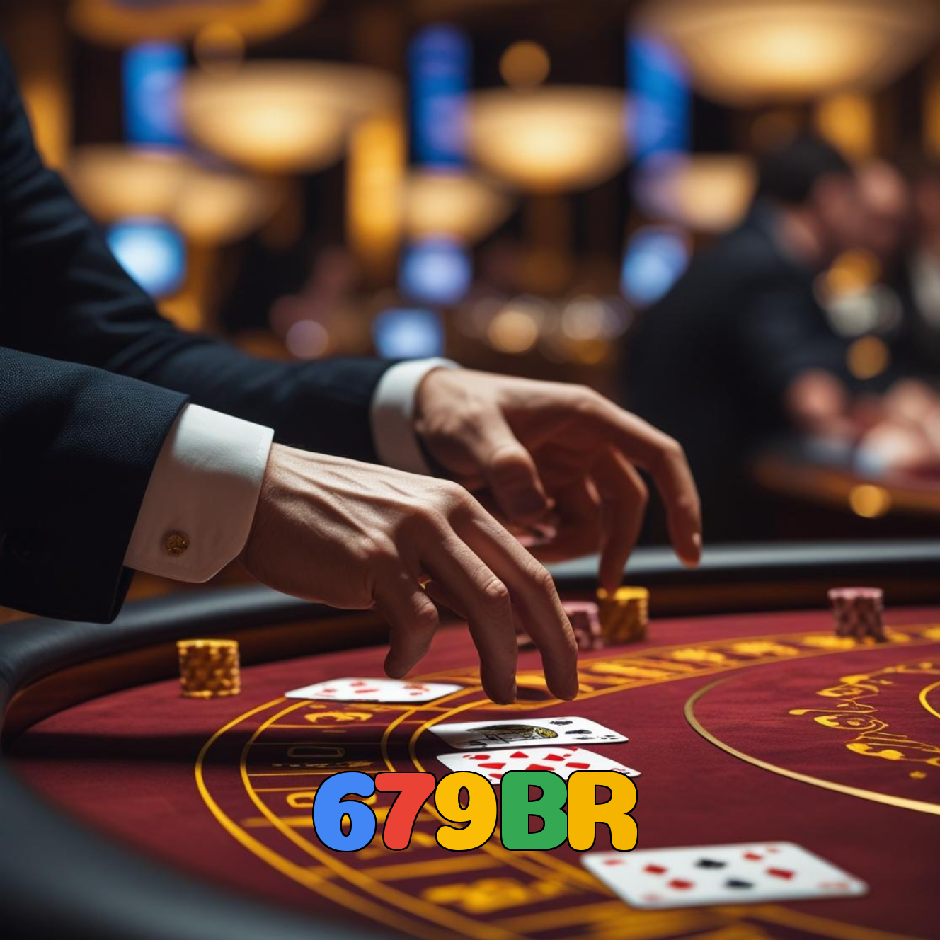 679BR:Apostas em futebol e os melhores jackpots de cassino te esperam!
