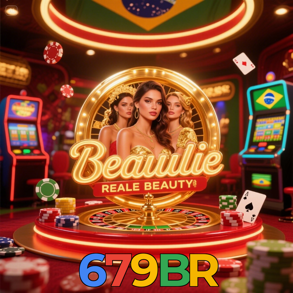 679BR:Aposte no seu time de futebol e ganhe no blackjack e roleta online!