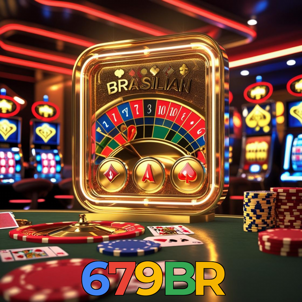 679BR:Apostas ao vivo no futebol e diversão garantida com slots e roleta!