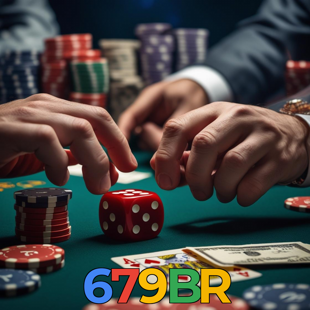 679BR:Jogue nas slots e mude sua sorte com grandes vitórias!