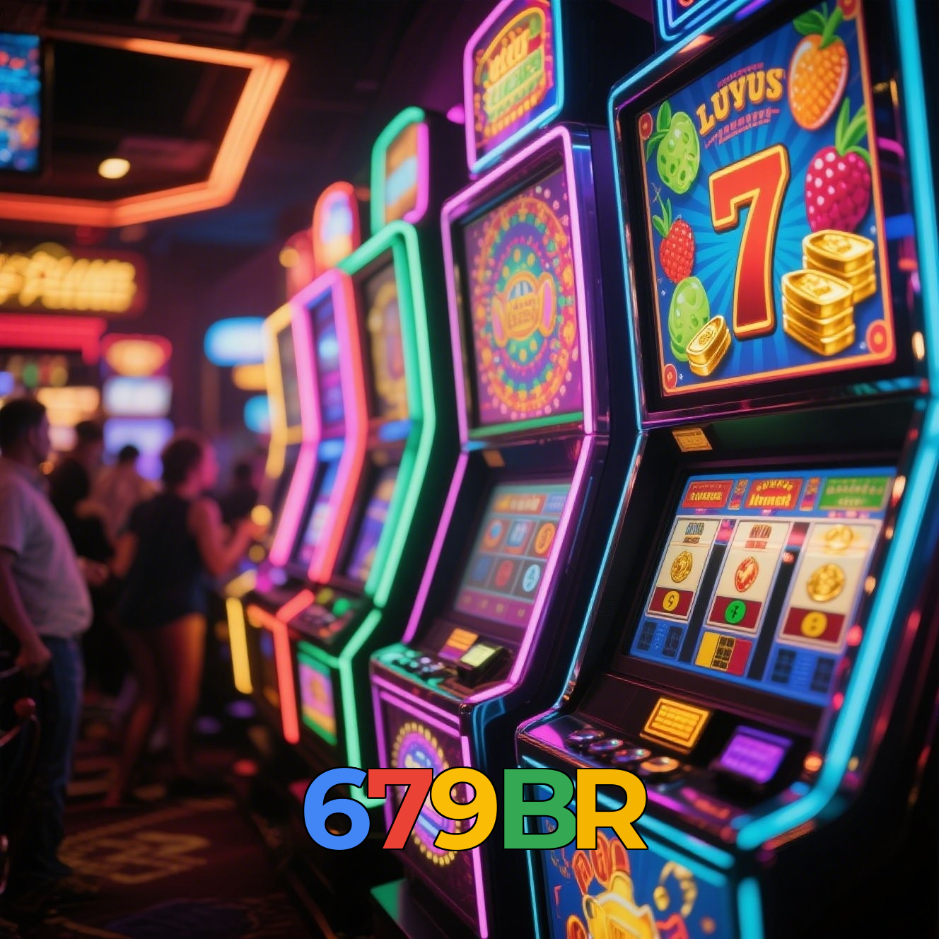 679BR：Cada giro pode ser um novo prêmio! Descubra as melhores slots online!