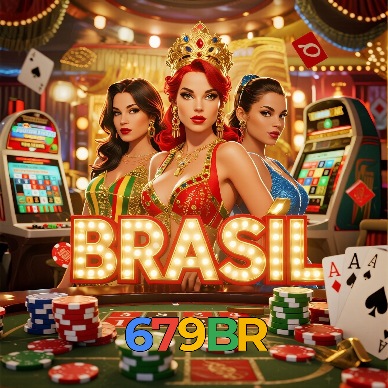 679BR:Aposte no futebol e jogue slots emocionantes com grandes prêmios!