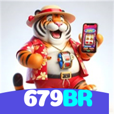 679BR：Jogue agora nas melhores slots e ganhe muito mais!