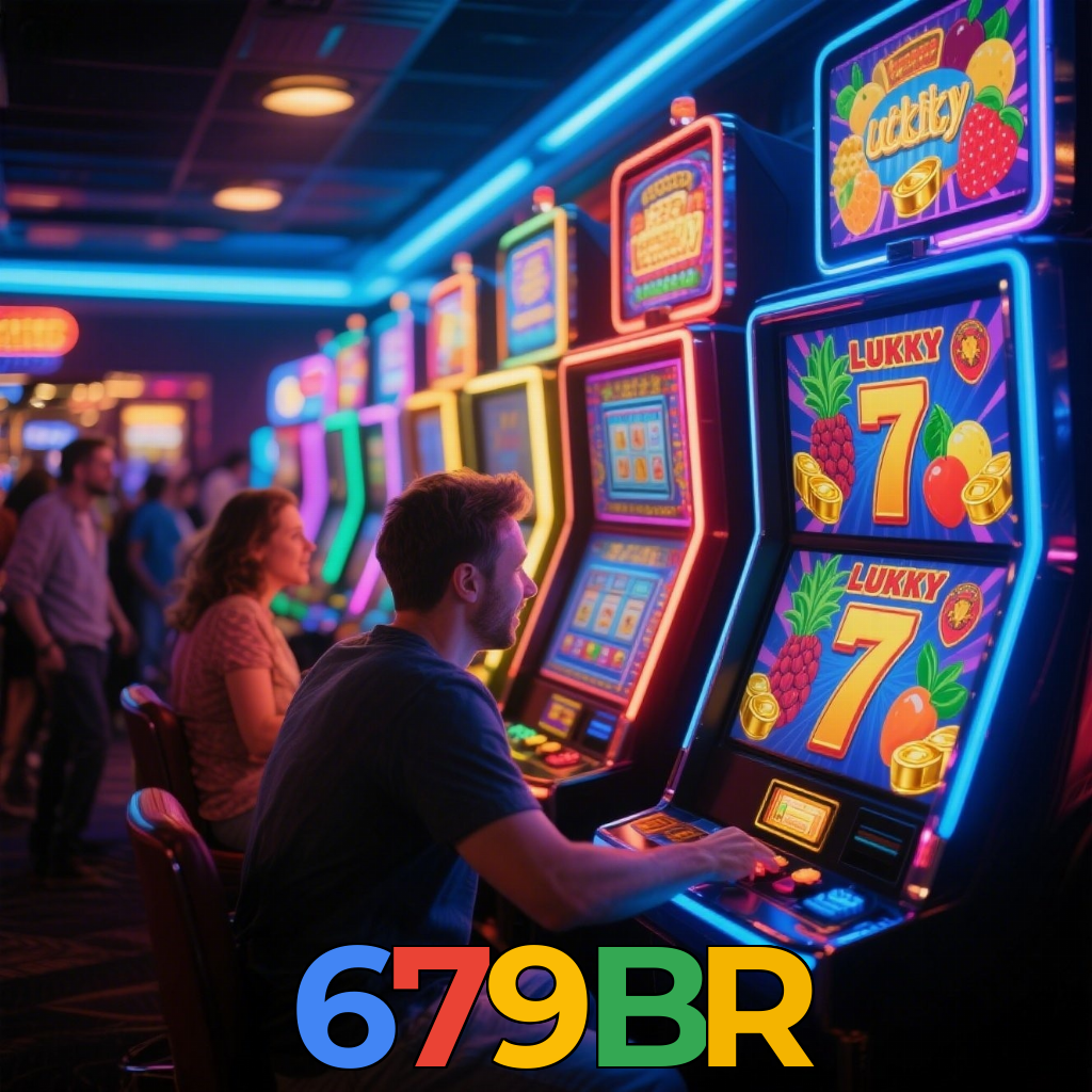 679BR：O melhor cassino online com roleta, poker e apostas no futebol!
