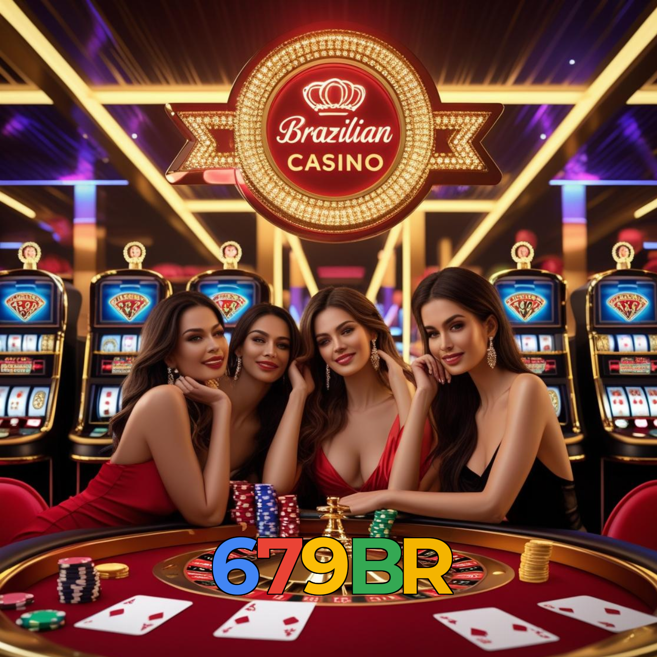 679BR：Aposte nas mesas de poker e vença grandes prêmios!