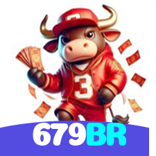 679BR：Jogue poker, aposte no futebol e ganhe prêmios incríveis!