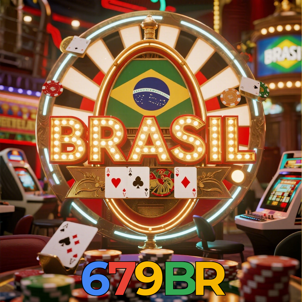 679BR：Sinta a emoção de ganhar no blackjack! Aposte agora!