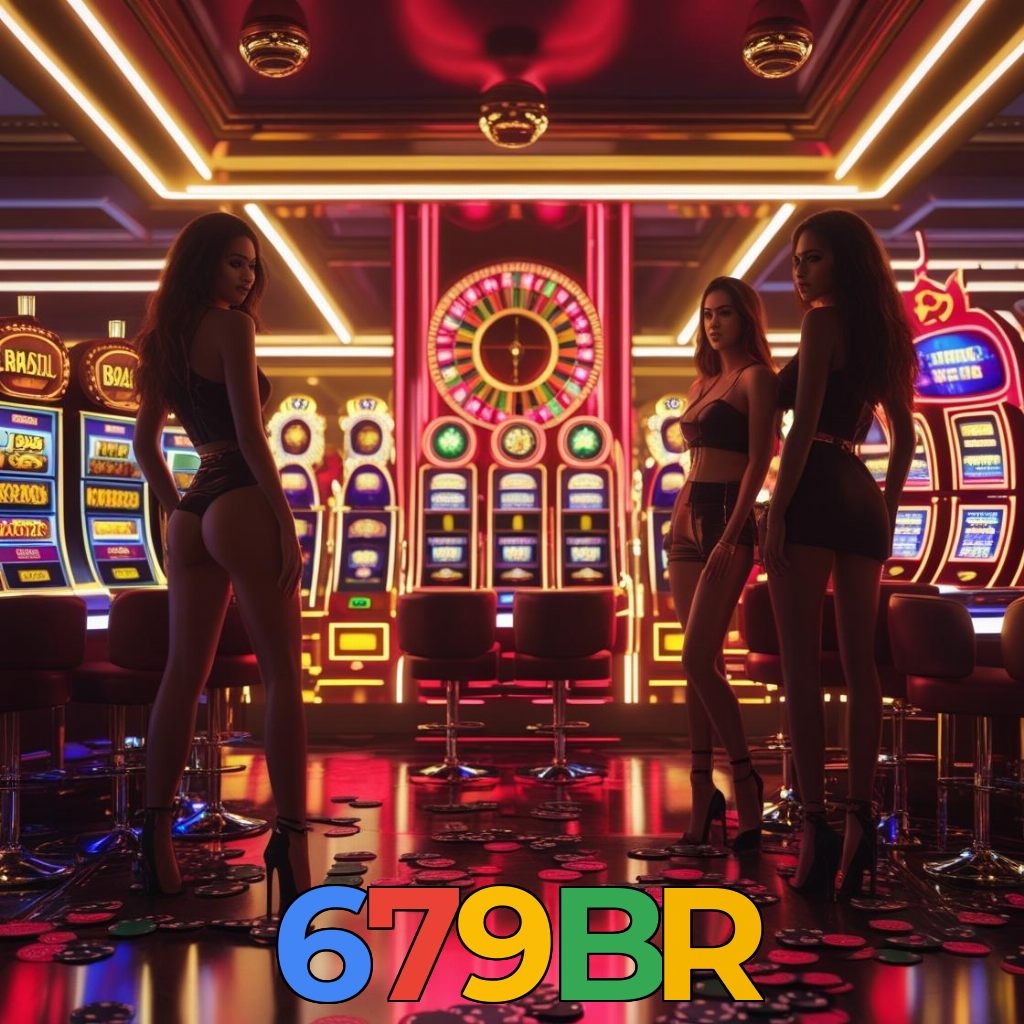 679BR:O melhor cassino para você jogar slots e apostar no futebol online!