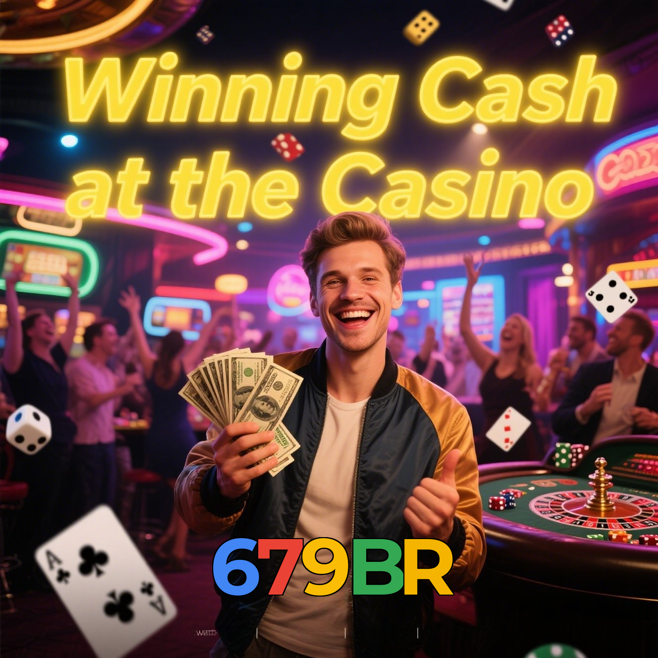 679BR：Vença no poker e prove que você é o mestre das cartas!