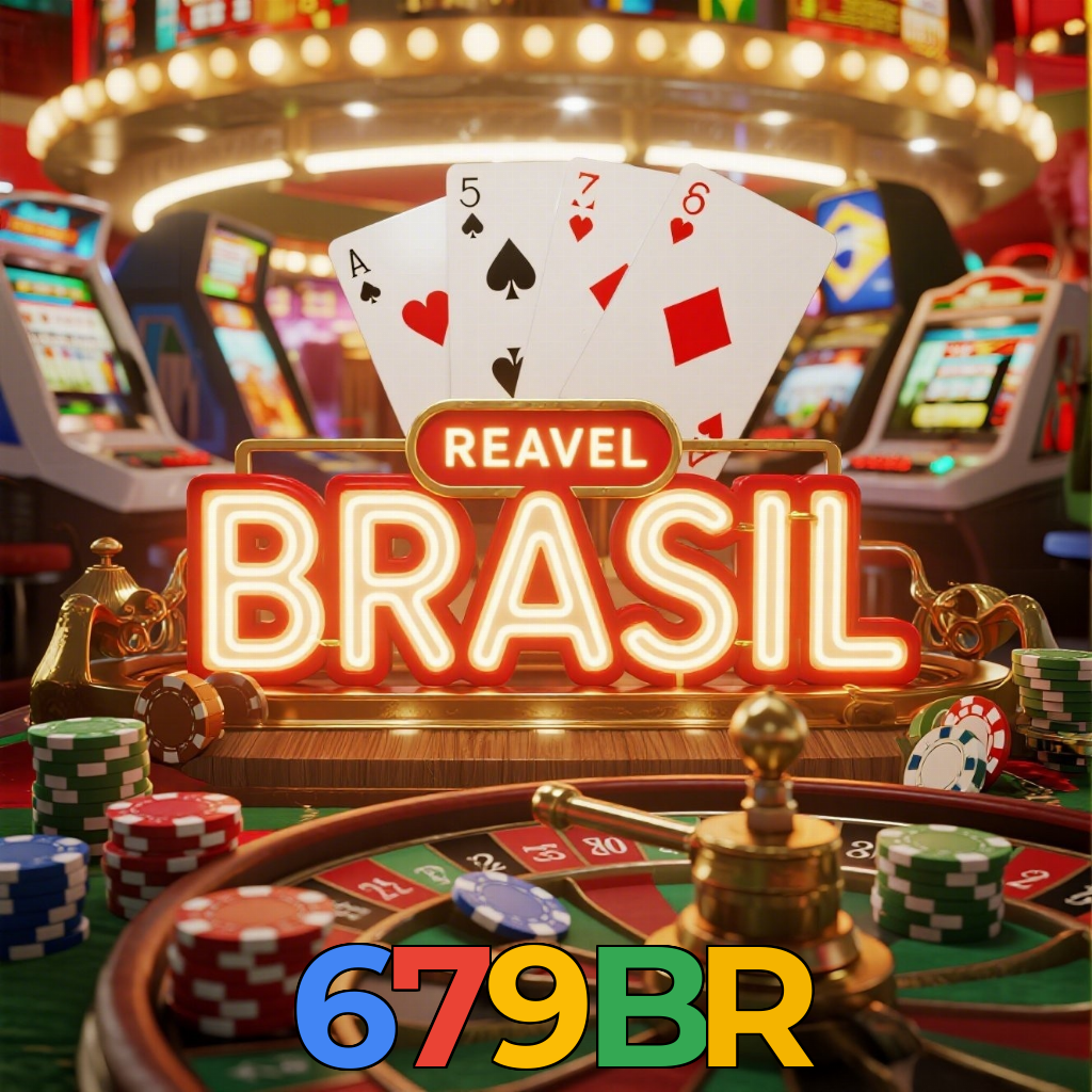 679BR:Jogue slots, poker e aposte no futebol no cassino online mais emocionante!