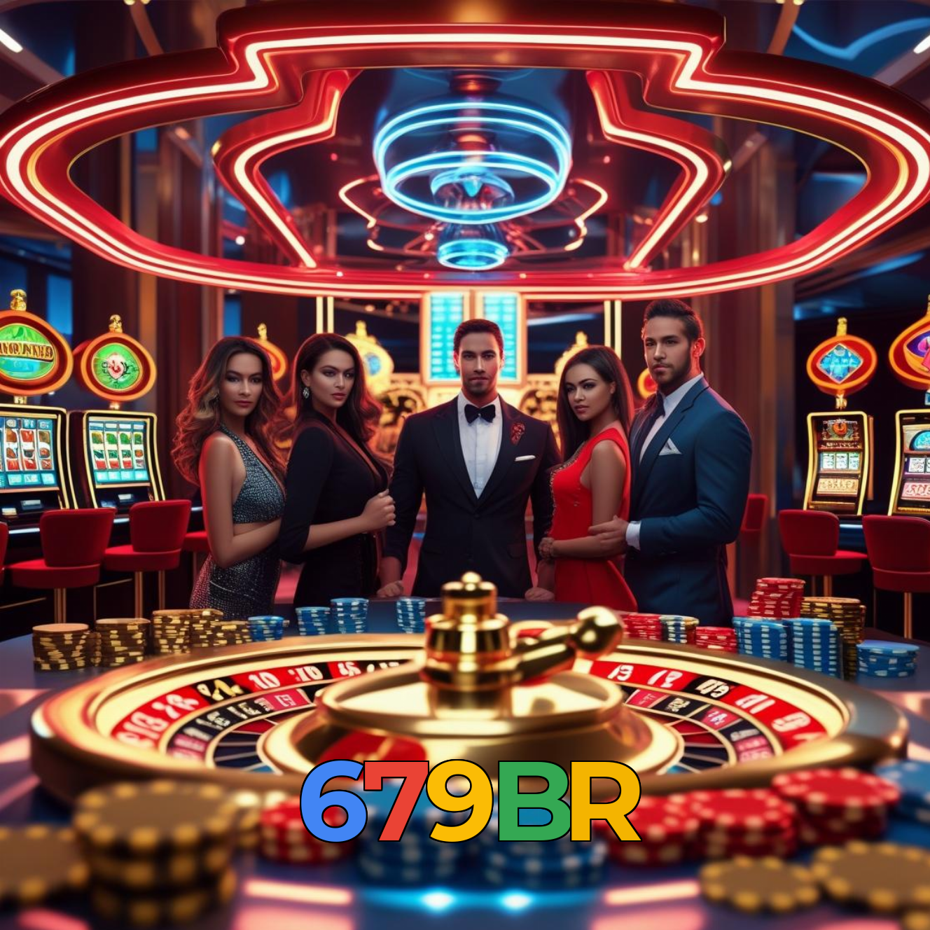 679BR：Aposte no futebol e ganhe com os melhores jogos de cassino online!