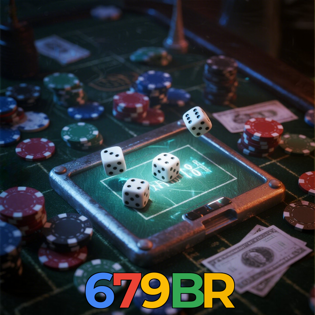 679BR：Vença no poker e aposte no futebol com segurança no nosso cassino!