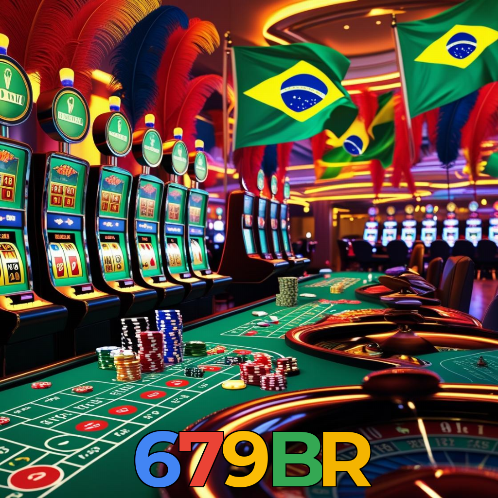 679BR：Jogue futebol online e vença com as melhores apostas!
