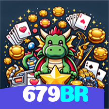 679BR：Apostas no futebol e grandes prêmios nos melhores jogos de cassino!