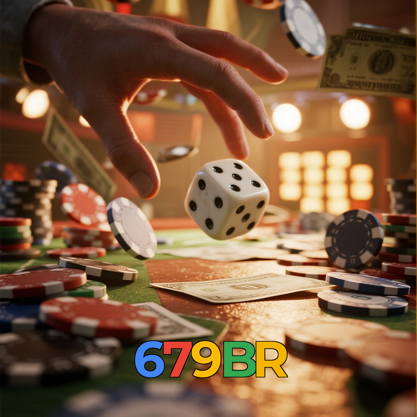 679BR：Jogue poker e conquiste prêmios como um verdadeiro campeão!