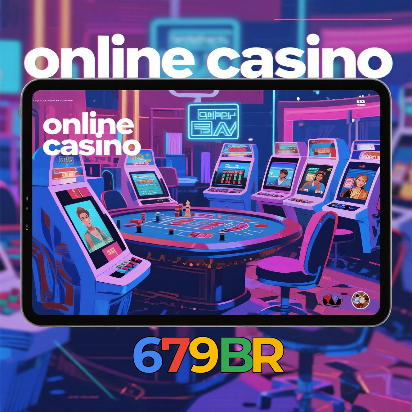 679BR：Aposte no futebol e jogue blackjack com grandes vitórias no cassino online!