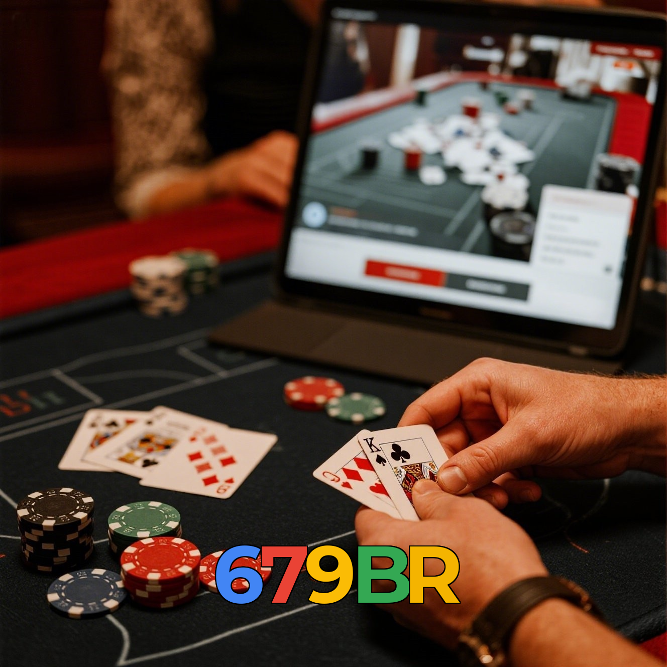 679BR：Jogue poker, aposte no futebol e ganhe em grande estilo!