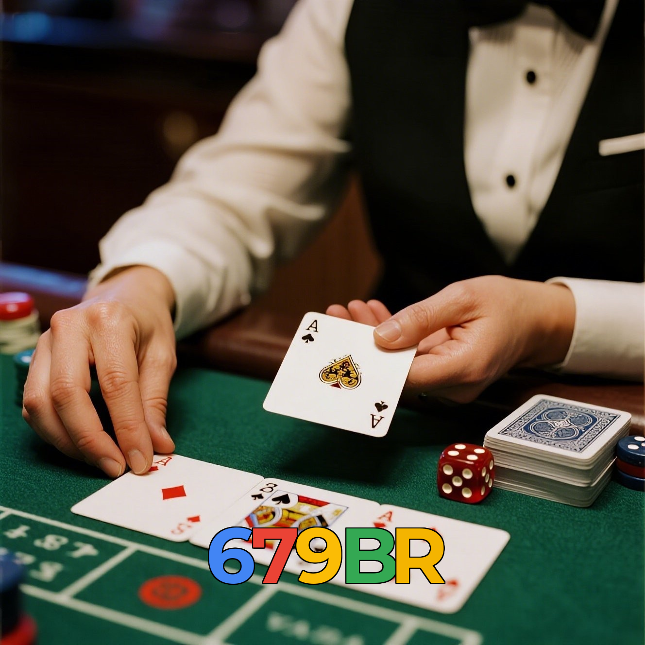 679BR：Aposte agora nas roletas e mostre sua sorte!