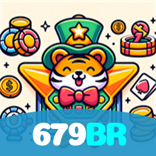 679BR：As melhores oportunidades estão aqui! Aposte nas slots e ganhe prêmios fantásticos!
