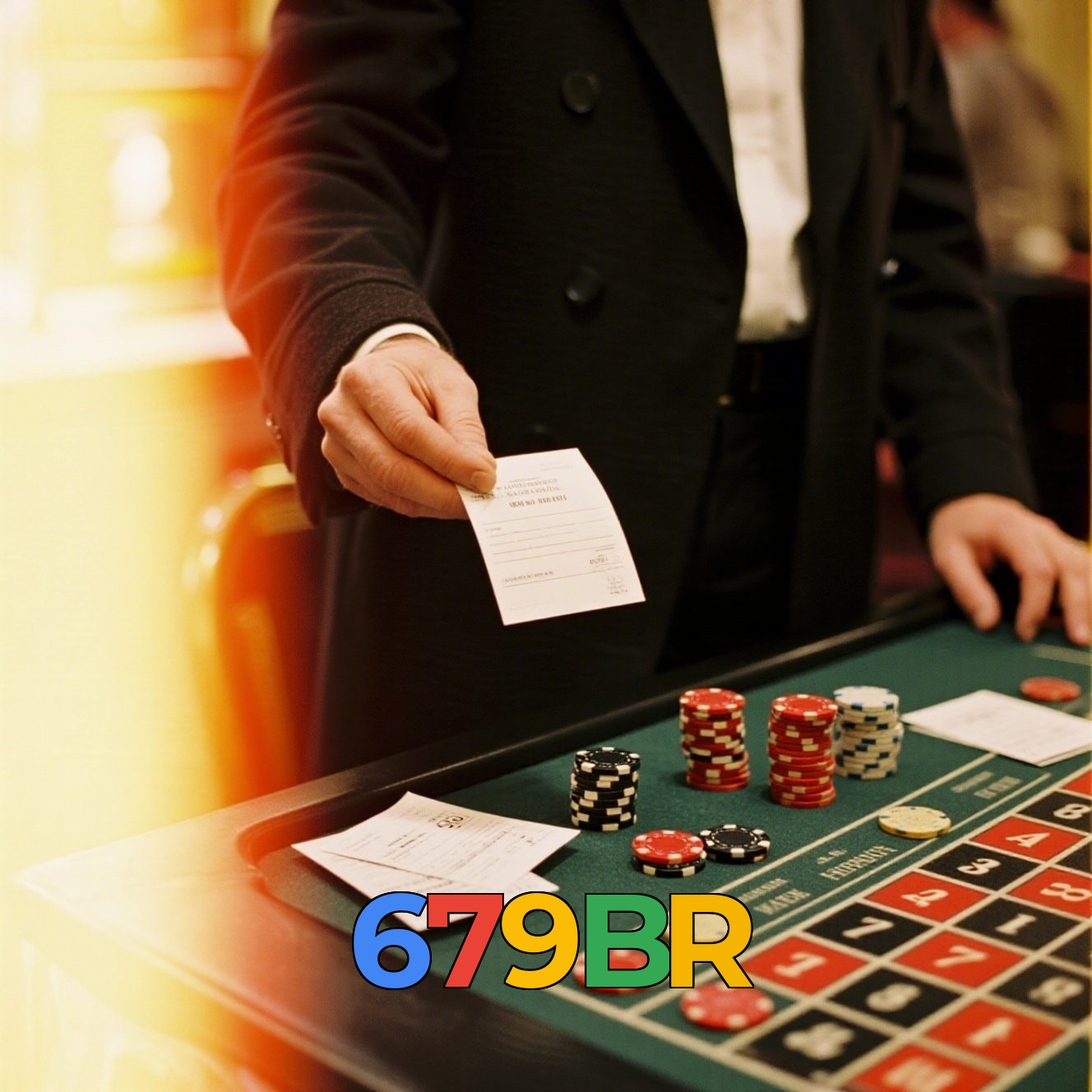 679BR：O cassino online oferece grandes prêmios! Aposte e ganhe agora!