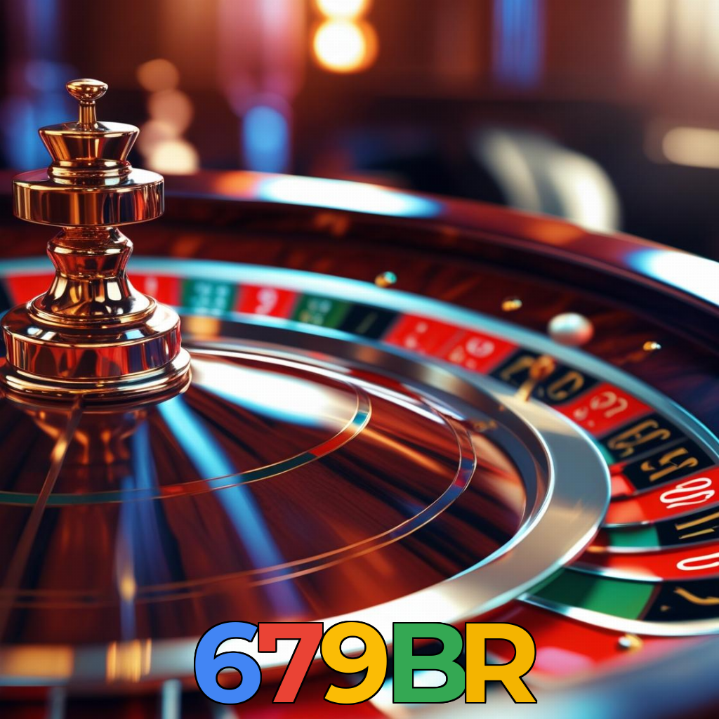 679BR:Aposte no futebol e ganhe em jogos de cassino como roleta e blackjack!