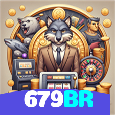 679BR：Aposte no futebol online e conquiste prêmios incríveis!