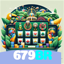 679BR：Sinta a emoção de ganhar no cassino online! Aposte e vença!