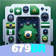 679BR：Entre no jogo e aposte nos melhores times do futebol digital!