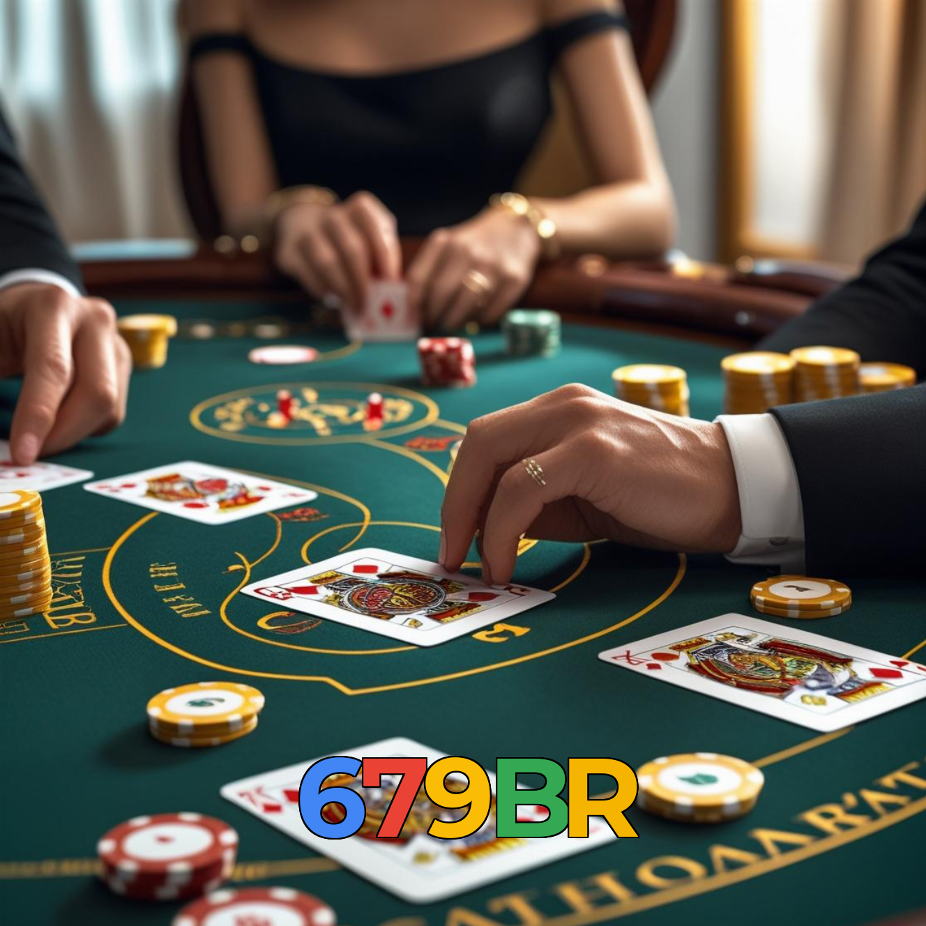 679BR：Gire as slots e conquiste prêmios incríveis no nosso cassino!