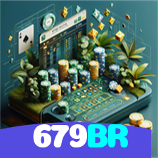 679BR：Jogue nas slots e ganhe grandes prêmios com cada giro!