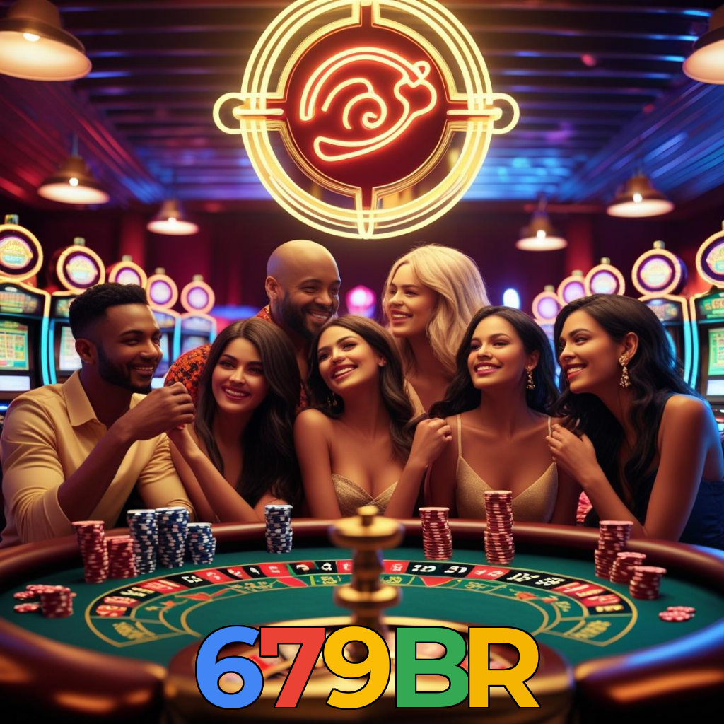 679BR：Onde sua sorte brilha: poker, roleta e apostas no futebol online!