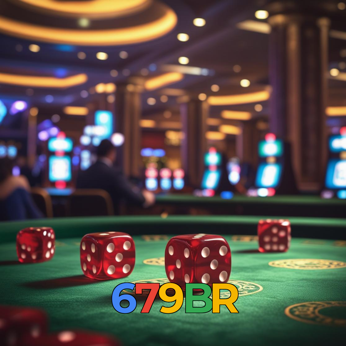 679BR：Vença no poker online! Prove que você é o mestre das cartas!