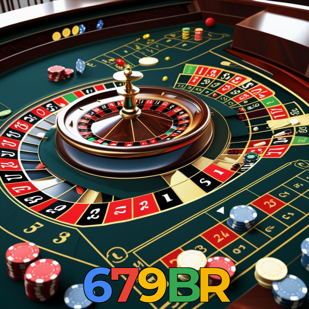 679BR：Aposte no futebol e ganhe nos jogos de blackjack e poker online!