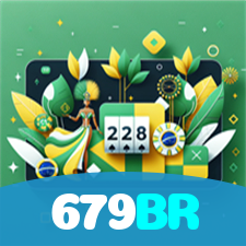 679BR：Aposte no futebol e conquiste vitórias incríveis nos jogos de cassino!