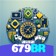 679BR：Cada giro na roleta é uma nova chance de vitória!