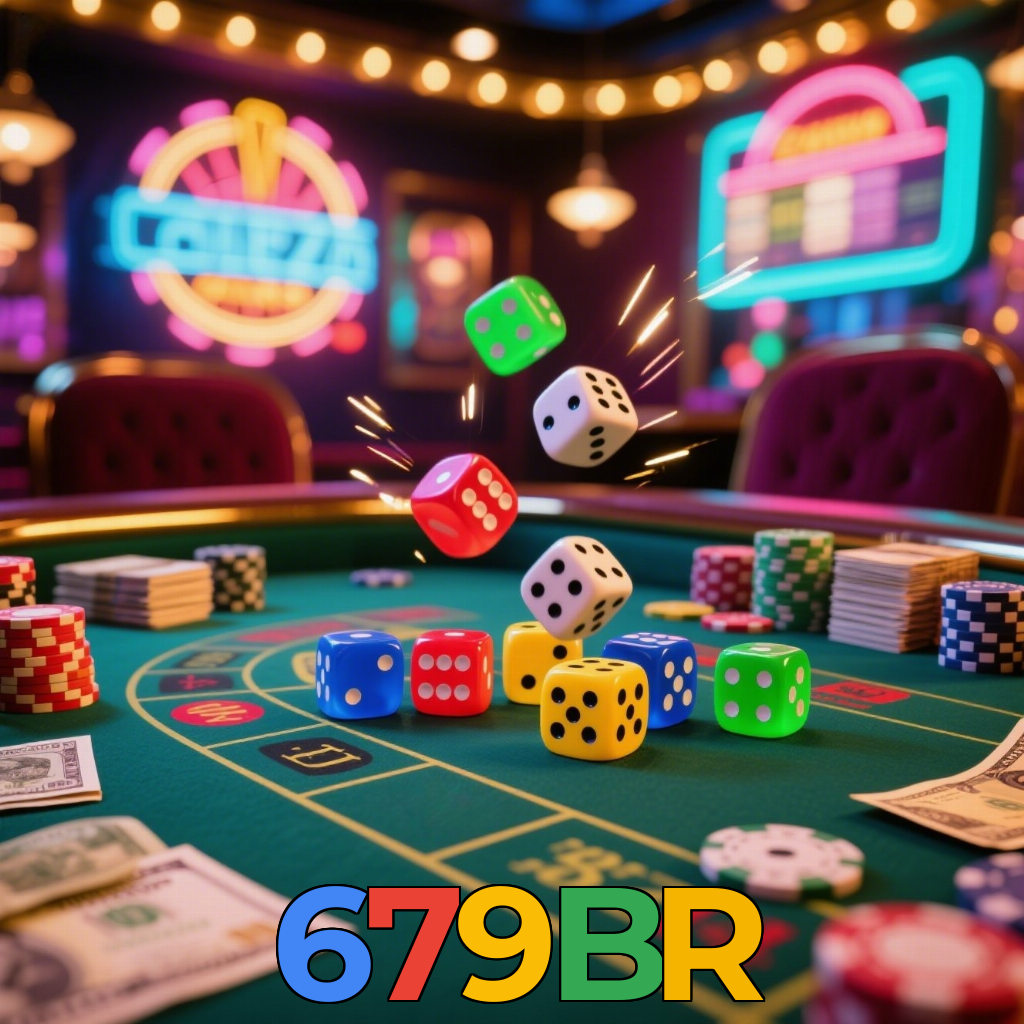 679BR:O cassino online ideal para quem ama futebol e jogos de cassino!