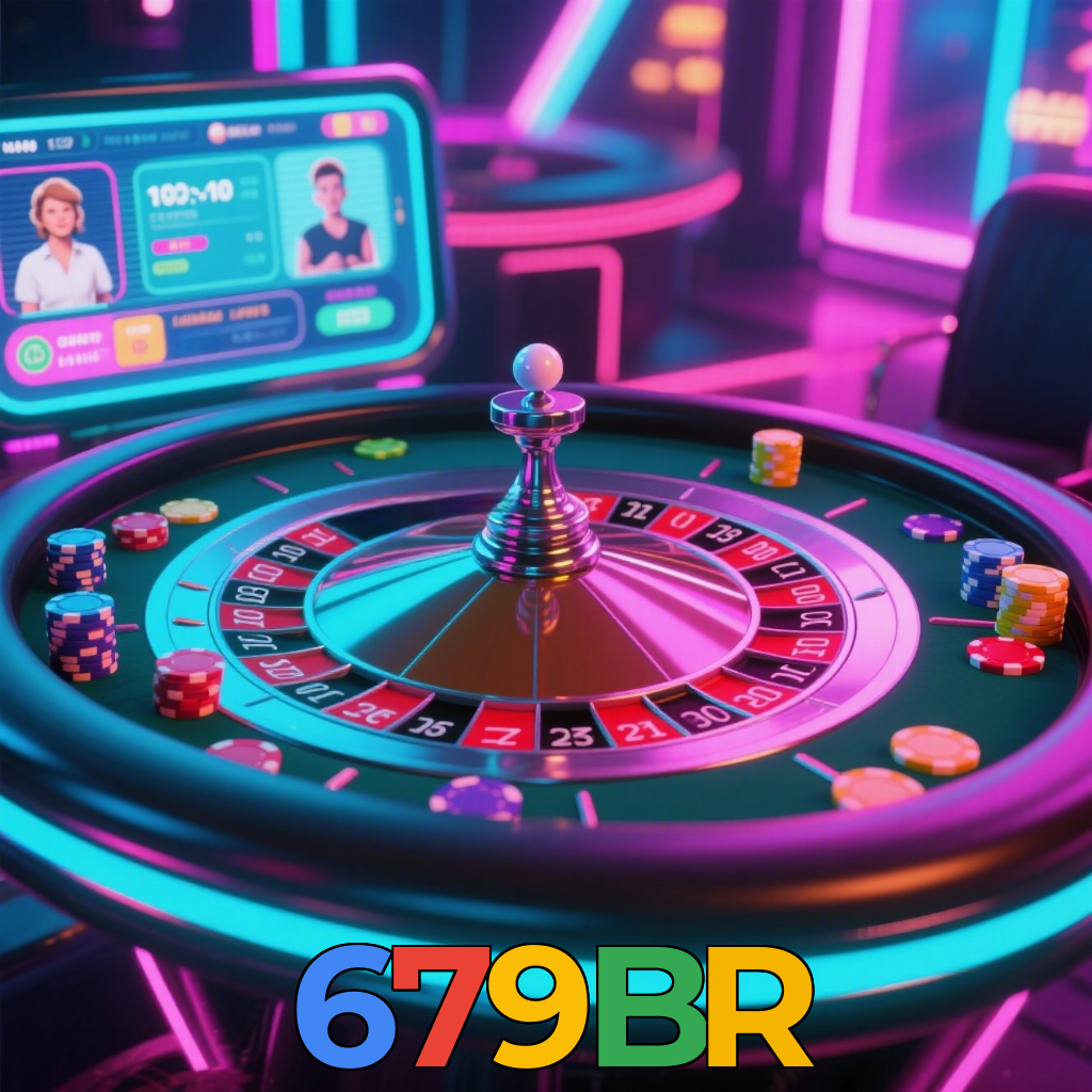679BR：Jogue blackjack, aposte no futebol e conquiste vitórias incríveis!
