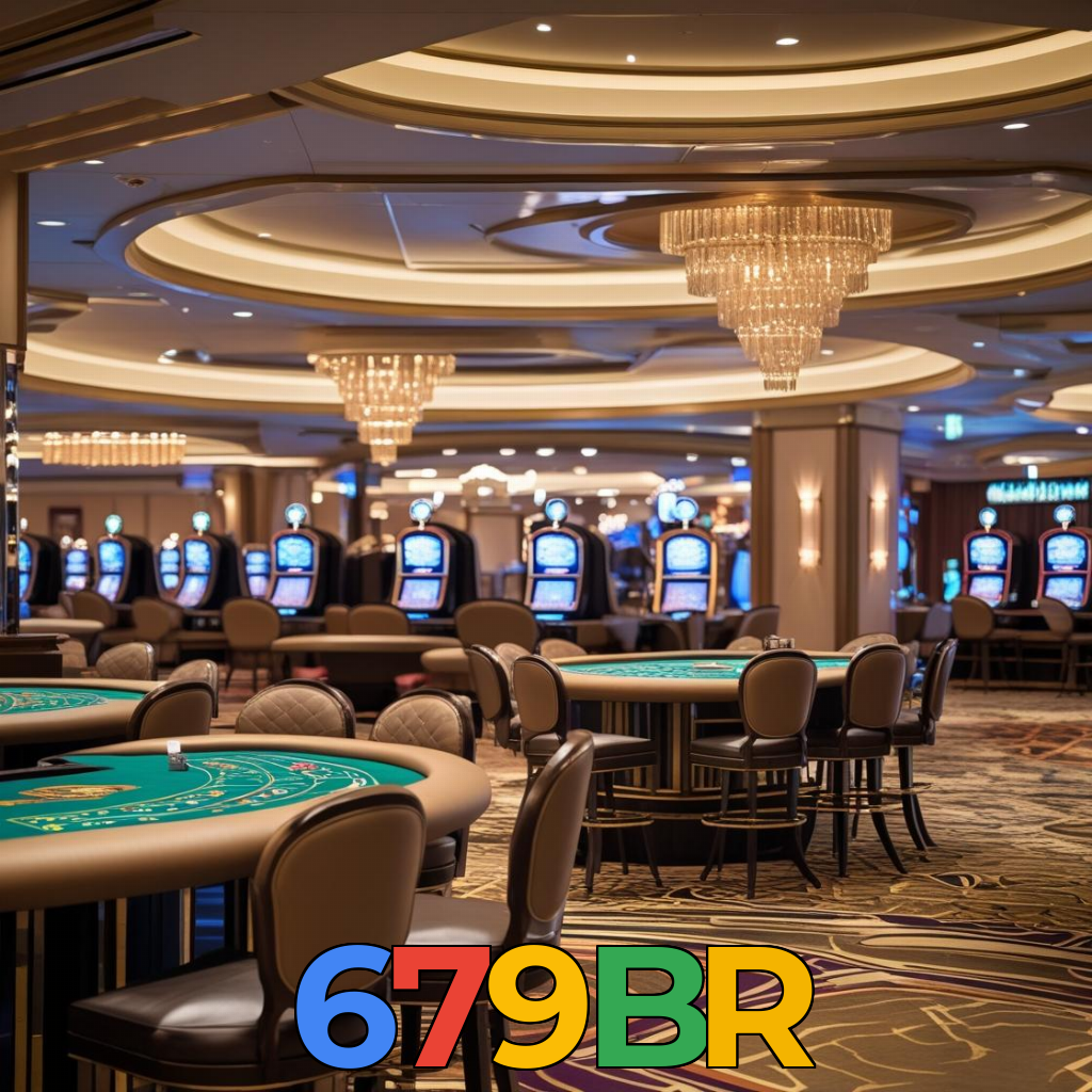 679BR:Jogue nas melhores slots e conquiste jackpots incríveis!