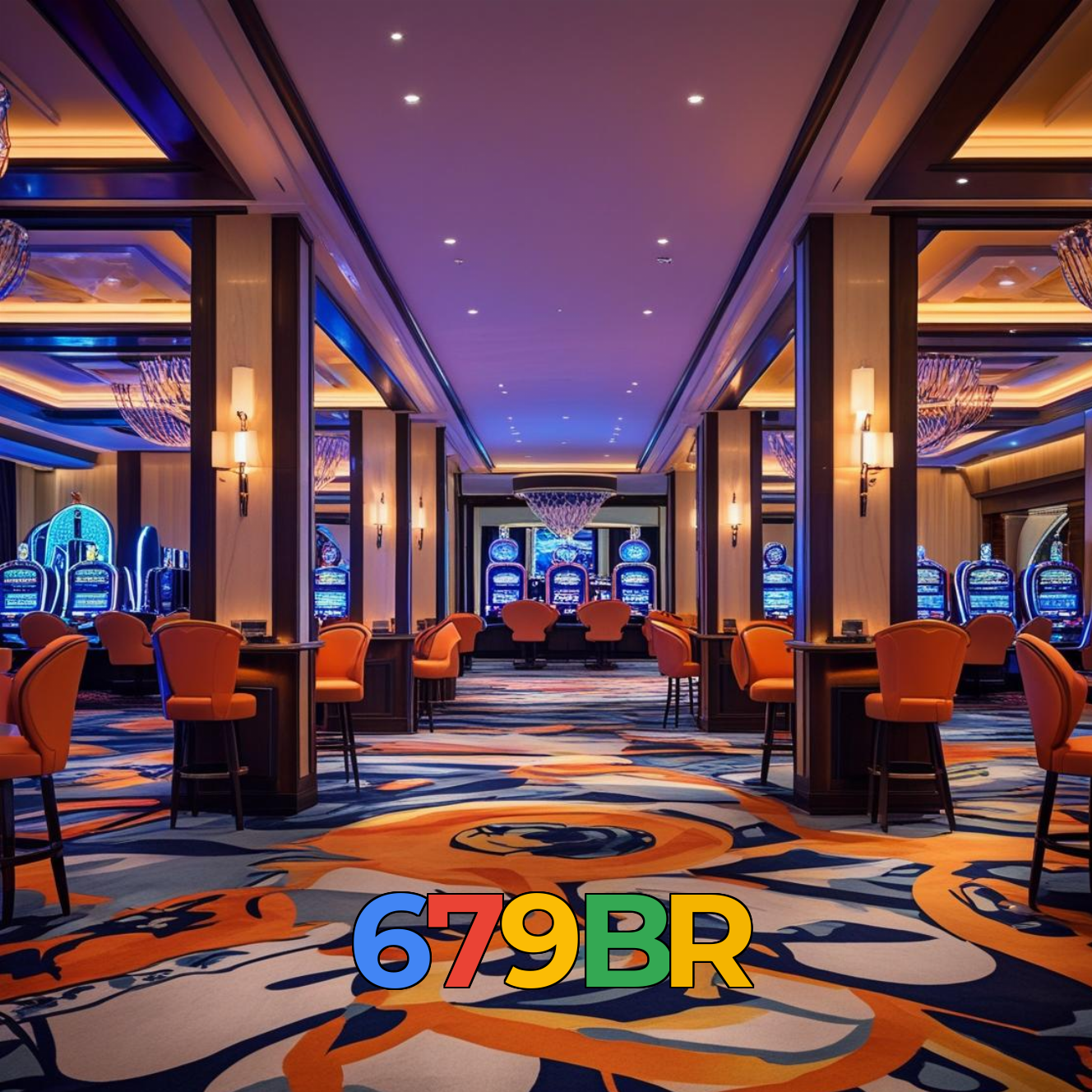 679BR:Venha viver a emoção do cassino! Gire a roleta e ganhe grandes prêmios!