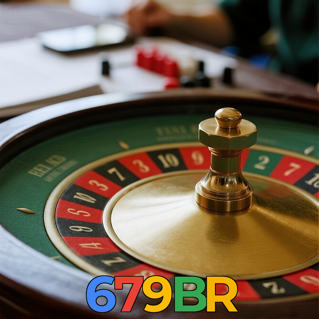 679BR:Onde o futebol e o cassino online se encontram para grandes prêmios!