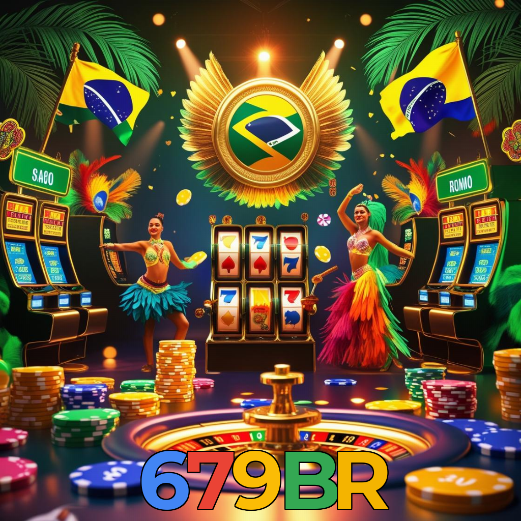 679BR:Aposte no futebol digital e mostre que você é o melhor!