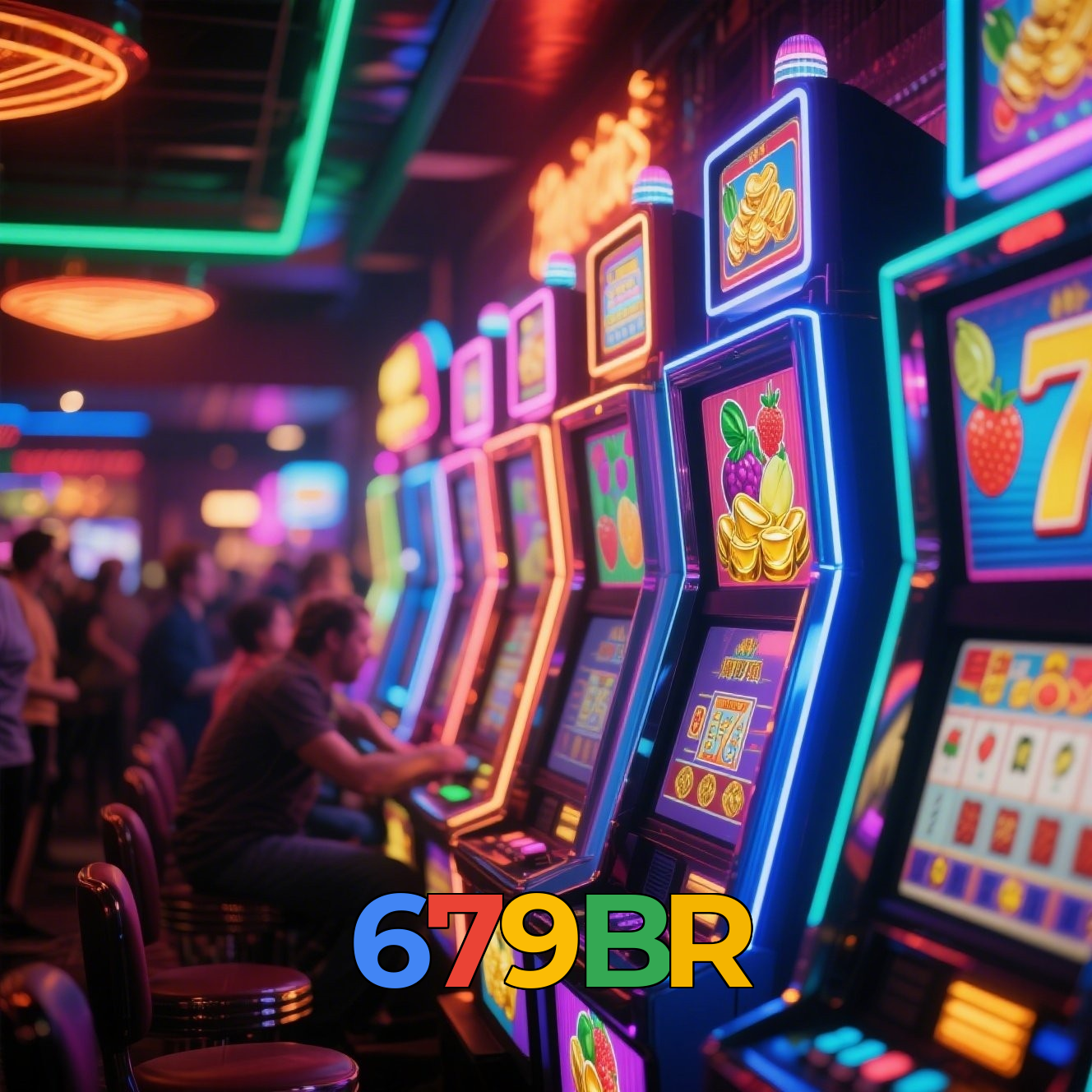 679BR：Em nosso cassino online, as melhores vitórias estão por vir!