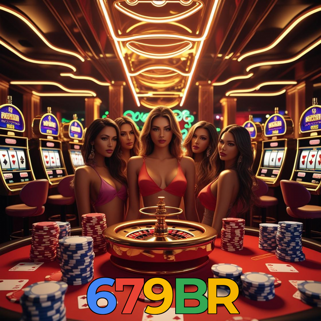 679BR:A sorte é sua! Aposte agora e ganhe muito mais!