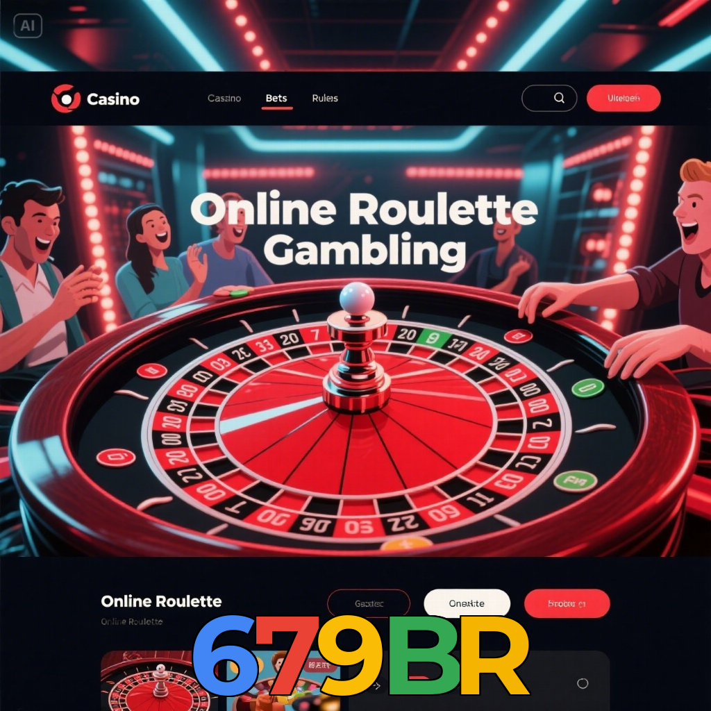 679BR：Jogue roleta, poker e aposte no futebol com grandes prêmios em jogo!