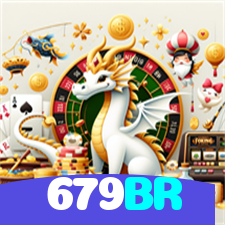 679BR：Jogue slots, aposte no futebol e ganhe prêmios incríveis no nosso cassino!