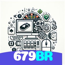 679BR：Sinta a adrenalina do jogo! Aposte nas roletas e vença!