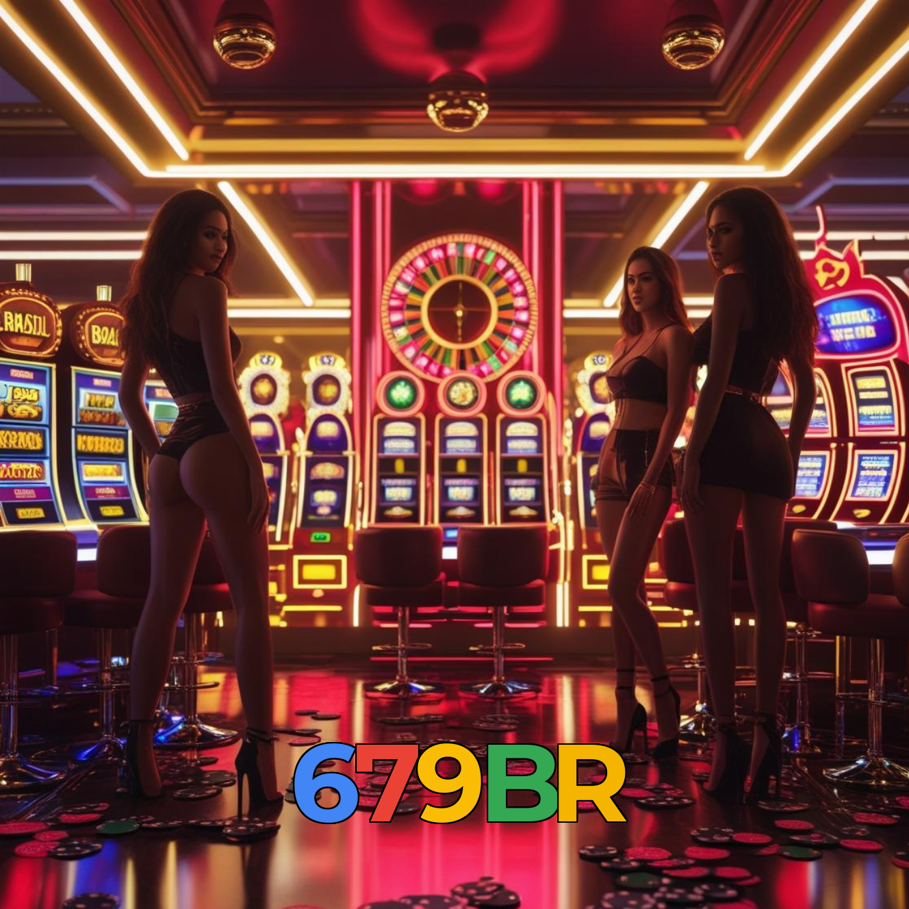 679BR：A roleta é sua chance de ganhar grandes prêmios! Aposte agora!